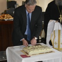 Κοπή Πίτας 2019