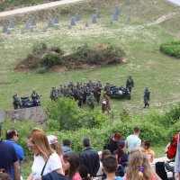 ΕΠΙΣΚΕΨΗ ΣΤΟ ΡΟΥΠΕΛ